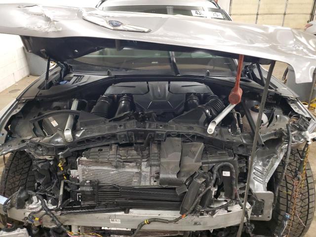 2022 GENESIS GV70 BASE KMUMCDTC5NU041548