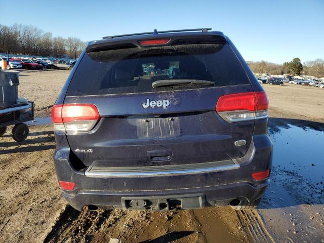 2016 JEEP GRAND CHER - 1C4RJFCG8GC360996