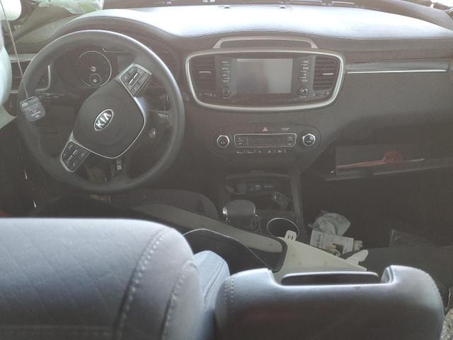 2019 KIA SORENTO LX - 5XYPG4A54KG460075
