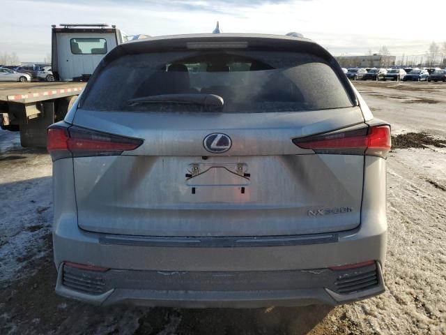 2020 LEXUS NX 300H JTJGJRDZ9L2144872