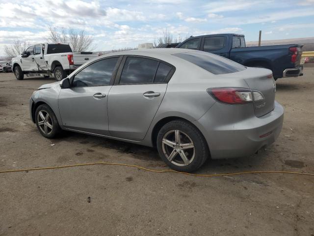 Vin: jm1bl1tf7d1800123, lot: 43046665, mazda 3 i 20132