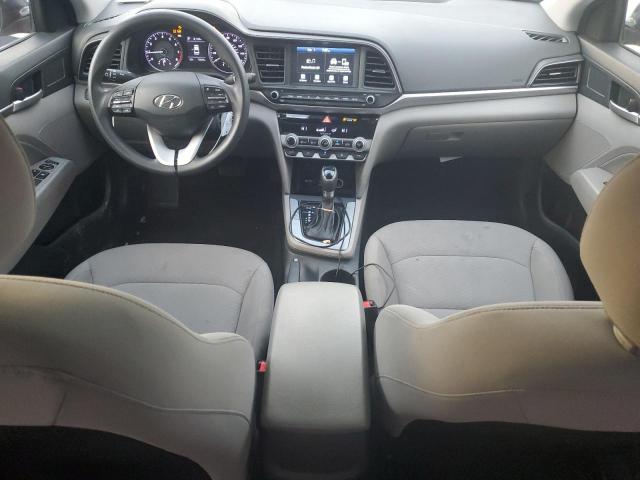 2020 HYUNDAI ELANTRA SE - 5NPD84LF9LH632178