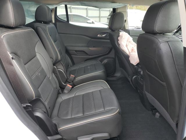 2023 GMC ACADIA DEN 1GKKNPLS1PZ229863
