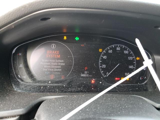 2019 HONDA ACCORD LX - 1HGCV1F19KA081891