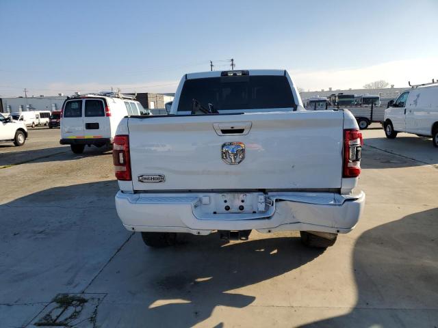 2023 RAM 3500 LONGH 3C63R3NL9PG644309