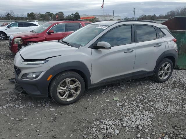 HYUNDAI KONA SEL