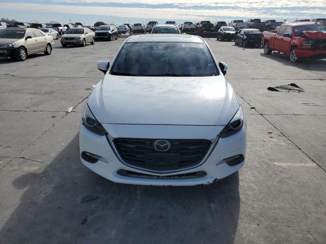 2017 MAZDA 3 GRAND TO - 3MZBN1W39HM128535
