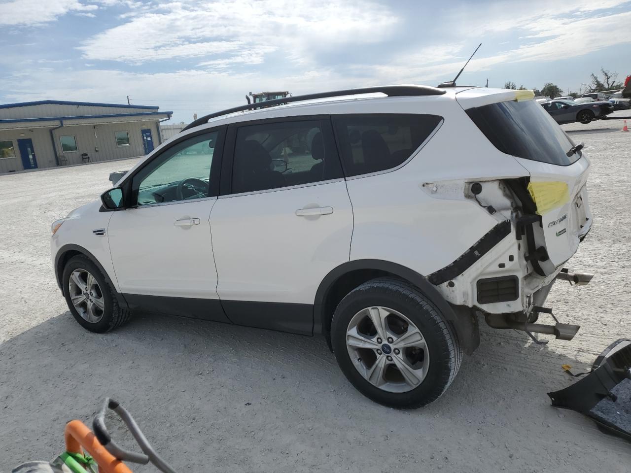 Lot #3050652380 2014 FORD ESCAPE SE