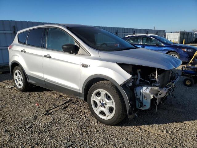 Vin: 1fmcu0f77hub44862, lot: 42458295, ford escape s 20174