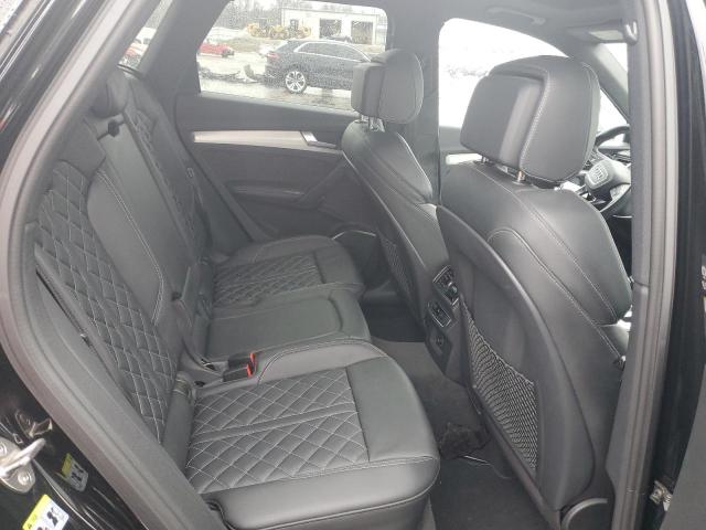 2018 AUDI SQ5 PREMIU - WA1A4AFY4J2108522