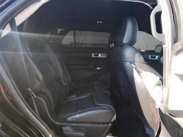 2022 FORD EXPLORER S - 1FM5K8GC5NGA81165