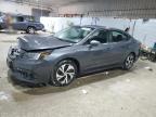 2021 SUBARU LEGACY PRE - 4S3BWAF67M3013261
