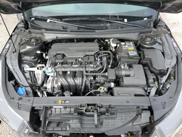 2025 KIA K4 LX 3KPFT4DE7SE020075