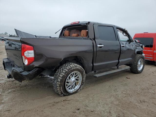 2019 TOYOTA TUNDRA CRE - 5TFAY5F15KX848587