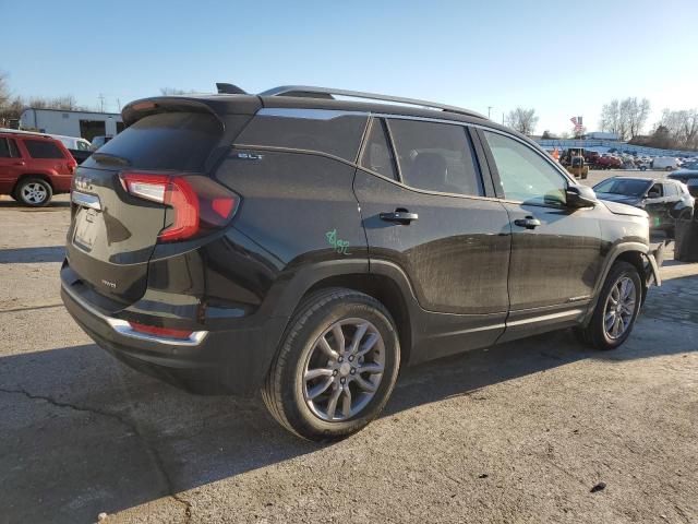 2024 GMC TERRAIN SL - 3GKALVEG4RL401506