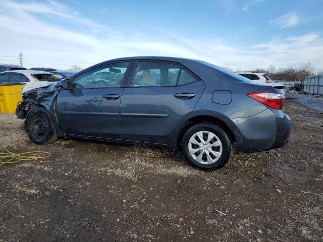 2015 TOYOTA COROLLA EC - 2T1BPRHE0FC368296