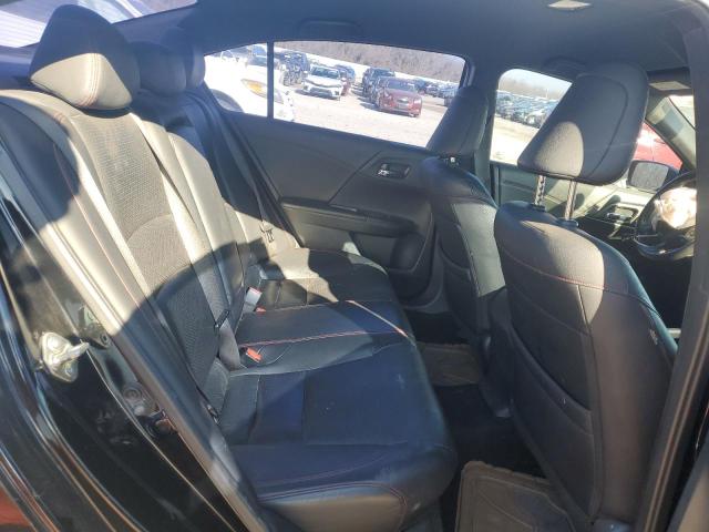 2017 HONDA ACCORD SPO - 1HGCR2F16HA181501