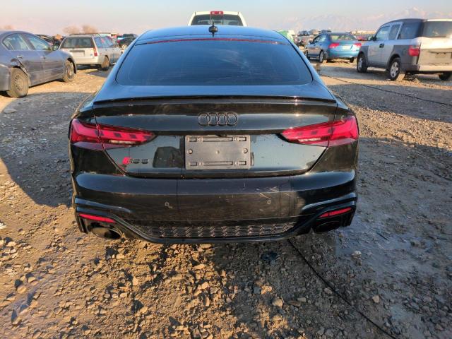 2022 AUDI RS5 WUAAWCF50NA901235