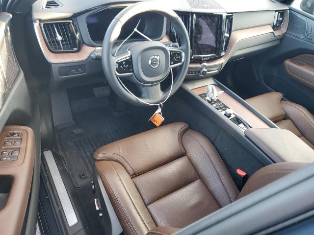 2023 VOLVO XC60 ULTIM YV4H60DX7P1341826