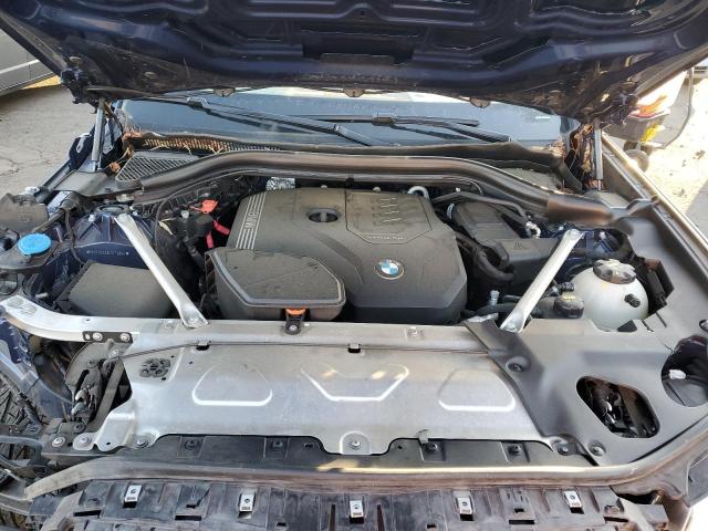 2020 BMW X3 XDRIVE3 - 5UXTY5C03L9C73854