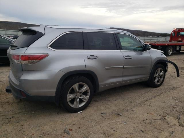 2015 TOYOTA HIGHLANDER 5TDDKRFH0FS147213