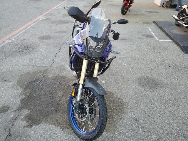 2024 YAMAHA XTZ690 JYADM12Y1RA011509