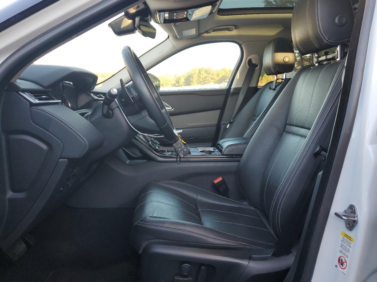 LAND ROVER RANGE ROVER S