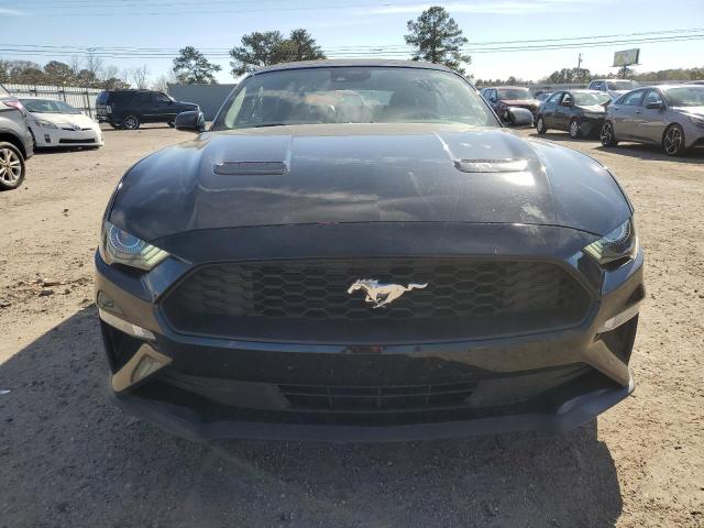 2021 FORD MUSTANG - 1FATP8UH7M5125129