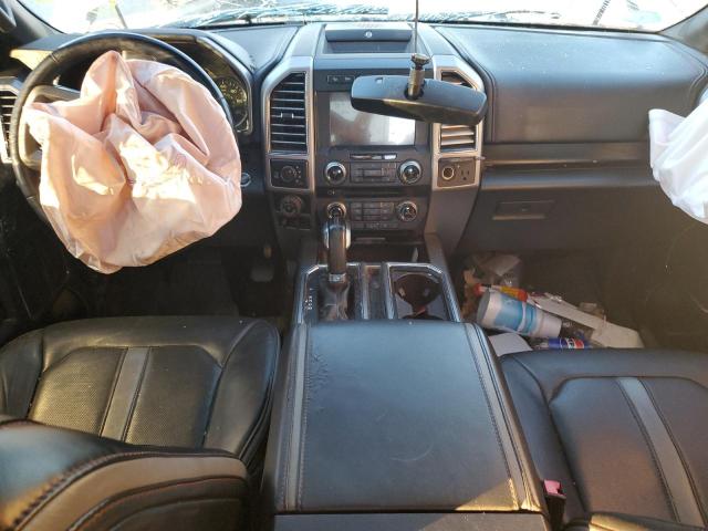 2018 FORD F150 SUPER - 1FTEW1EG6JFC98682