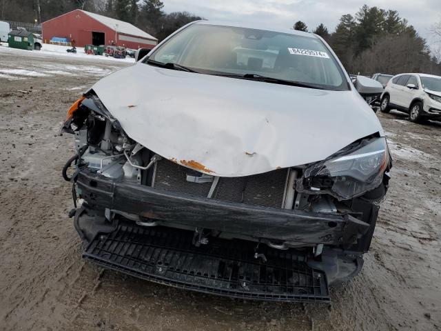 2019 TOYOTA COROLLA L - 2T1BURHE2KC213798