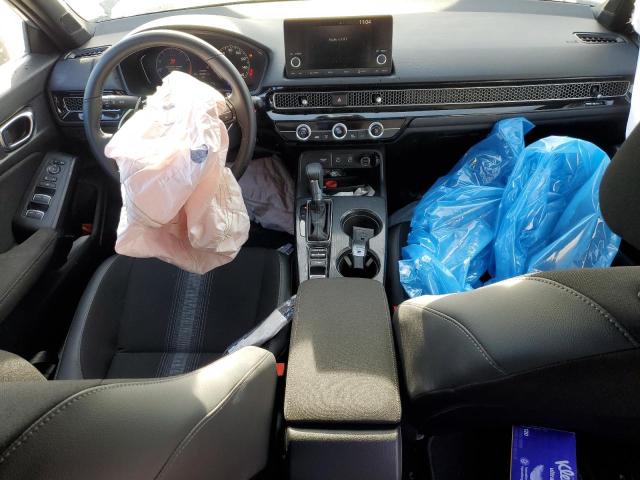 2025 HONDA CIVIC SPOR - 19XFL2H83SE001872