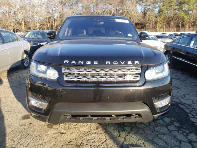 2017 LAND ROVER RANGE ROVE - SALWR2FVXHA176387