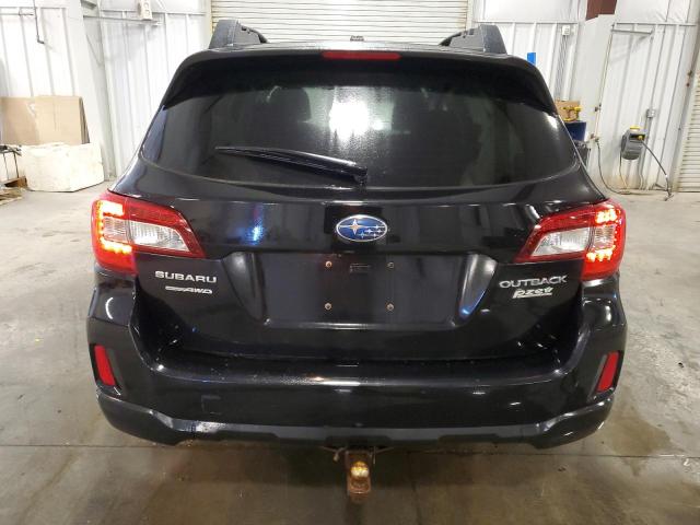 2015 SUBARU OUTBACK 2. 4S4BSAFC8F3224923