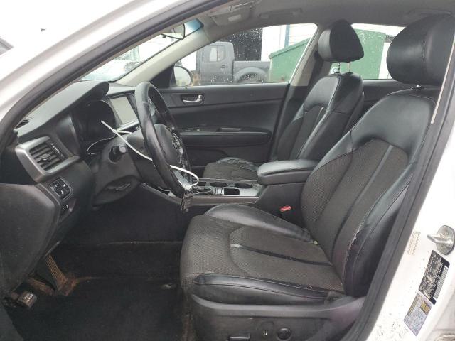 2020 KIA OPTIMA LX - 5XXGT4L38LG441591