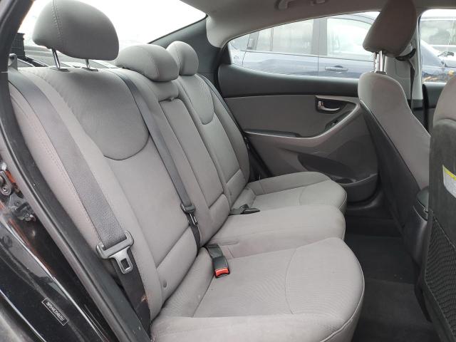 2016 HYUNDAI ELANTRA SE - 5NPDH4AE2GH662557