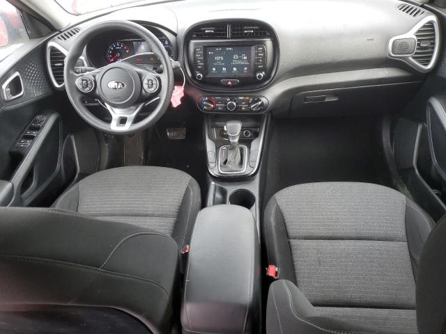 2021 KIA SOUL LX KNDJ23AU5M7791740