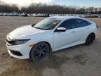 2020 HONDA CIVIC SPOR - 19XFC2E88LE024277