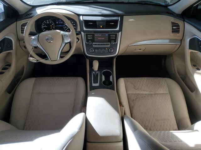 2016 NISSAN ALTIMA 2.5 - 1N4AL3AP2GN346997