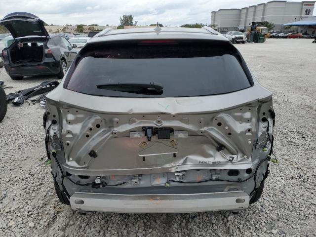 2024 LEXUS NX 250 BAS 2T2ADCAZ0RC012445
