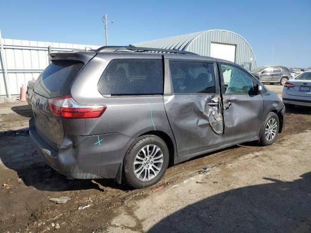 2018 TOYOTA SIENNA XLE - 5TDYZ3DC1JS948517