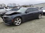 2017 DODGE CHARGER SX - 2C3CDXHG5HH602979
