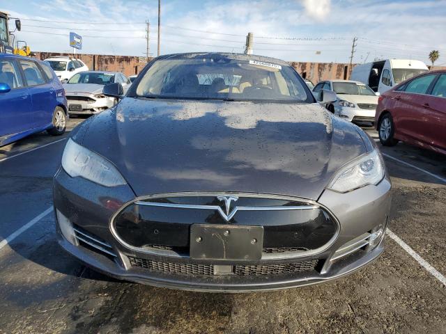 2015 TESLA MODEL S 60 5YJSA1S16FFP71476