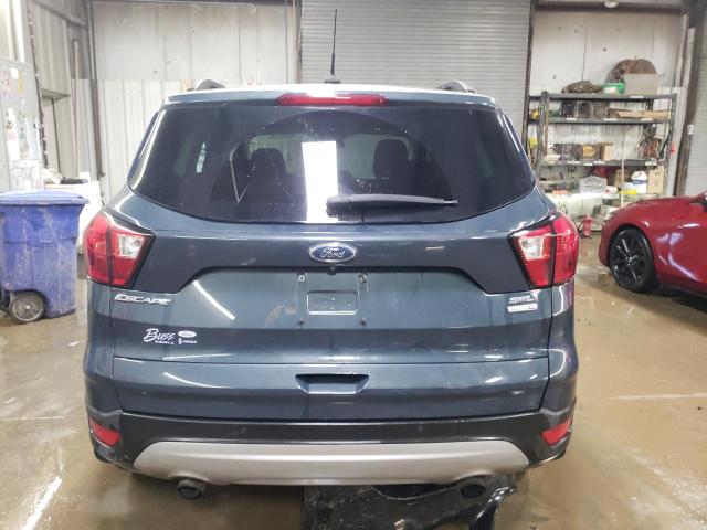 2019 FORD ESCAPE SEL - 1FMCU9HD0KUA83367