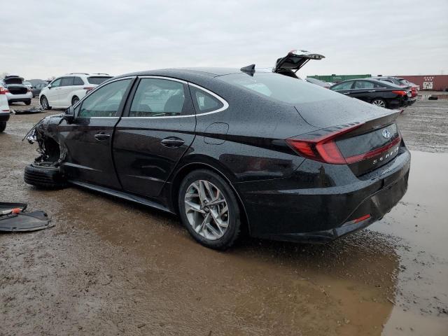 Vin: 5npef4ja0lh028178, lot: 43072025, hyundai sonata sel 20202