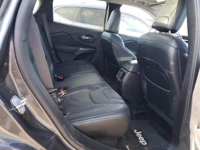 2020 JEEP CHEROKEE L - 1C4PJMDN4LD534379