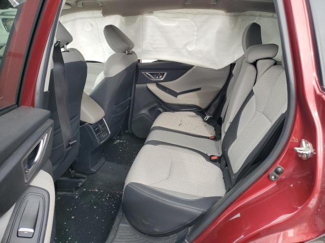 2019 SUBARU FORESTER P - JF2SKAGC3KH542482
