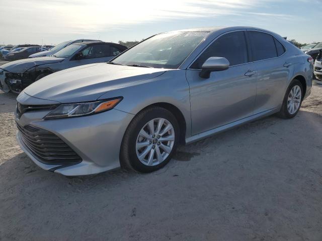 Vin: 4t1b11hk7ku200253, lot: 42591525, toyota camry l 2019 img_1