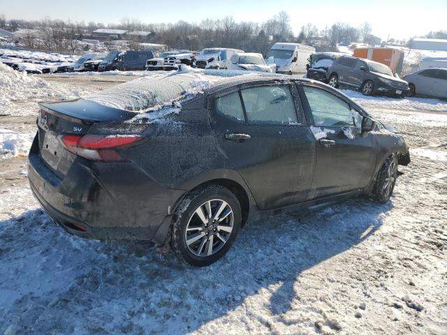 2020 NISSAN VERSA SV - 3N1CN8EV5LL847334