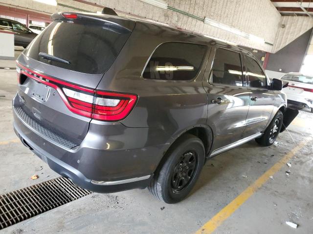 2020 DODGE DURANGO SS 1C4SDJFT5LC310135