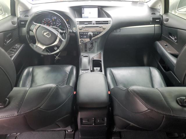 2015 LEXUS RX 350 - 2T2ZK1BA3FC184681